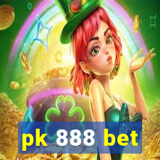 pk 888 bet